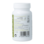 Soria Natural Jodium 225mcg  bio-actief 60.00 Tabletten