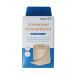 Heka Grip compress beige E 1.00 Stuks