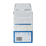 Heka Grip compress beige E 1.00 Stuks