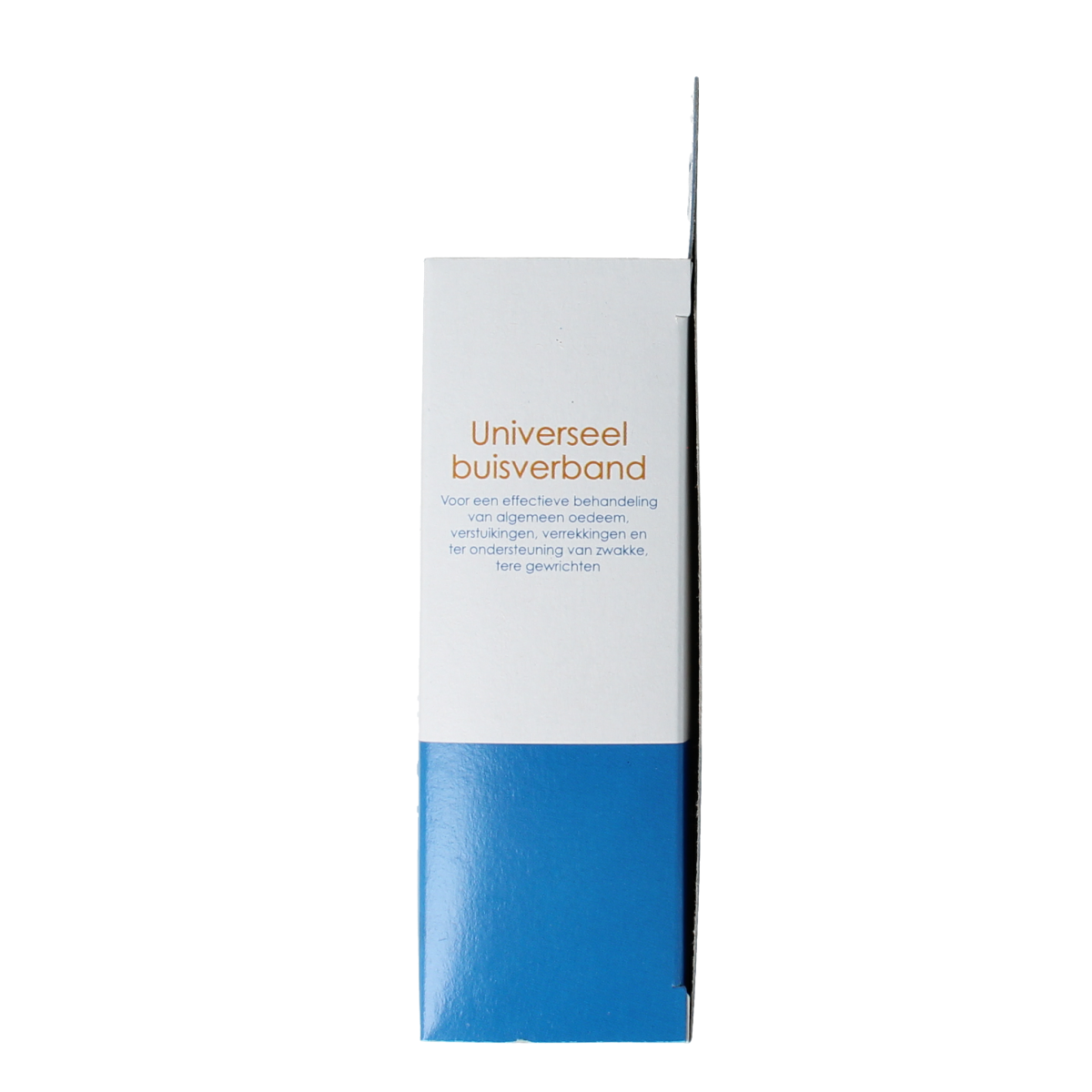 Heka Grip compress beige E 1.00 Stuks