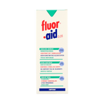 Fluor Aid Mondspoelmiddel 0.05 500.00 Milliliter