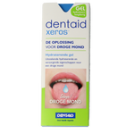 Dentaid Xeros gel 50.00 Milliliter