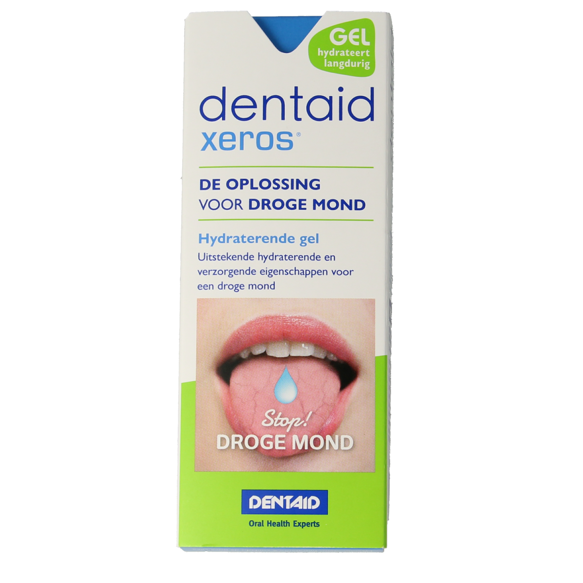 Dentaid Xeros gel 50.00 Milliliter