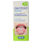 Dentaid Xeros gel 50.00 Milliliter