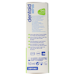 Dentaid Xeros gel 50.00 Milliliter