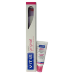 Vitis Tandenborstel gingival gezond tandvlees 1.00 Stuks