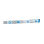 Vitis Tandenborstel surgical 1.00 Stuks