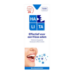 Halita Mondwater (gorgel) 500.00 Milliliter
