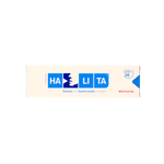 Halita Tandpasta fluoride 75.00 Milliliter