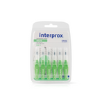 Interprox Micro 1.1 groen 6.00 Stuks