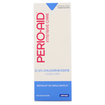 Perio Aid Intensive Care mondspoelmiddel 0.12% CHX 500.00 Milliliter