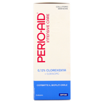 Perio Aid Intensive Care mondspoelmiddel 0.12% CHX 500.00 Milliliter