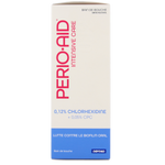 Perio Aid Intensive Care mondspoelmiddel 0.12% CHX 500.00 Milliliter