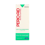 Perio Aid Active Control mondspoelmiddel 0.05% CHX 500.00 Milliliter