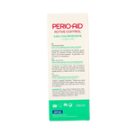 Perio Aid Active Control mondspoelmiddel 0.05% CHX 500.00 Milliliter