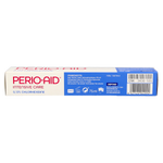 Perio Aid Intensive care tandpasta gel 0.12% CHX 75.00 Milliliter