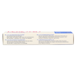 Perio Aid Intensive care tandpasta gel 0.12% CHX 75.00 Milliliter