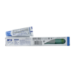 Vitis Tandenborstel sensitive met sample tandpasta 1.00 Set