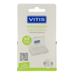 Vitis Orthodontic wax 1.00 Stuks