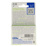 Vitis Orthodontic wax 1.00 Stuks