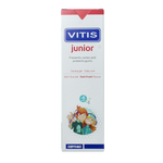 Vitis Tandgel junior 75.00 Milliliter
