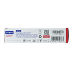 Vitis Tandgel junior 75.00 Milliliter