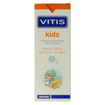 Vitis Tandgel kids 50.00 Milliliter