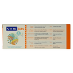 Vitis Tandgel kids 50.00 Milliliter