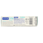 Vitis Baby gel 30 Milliliter