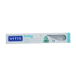 Vitis Baby tandenborstel 1.00 Stuks