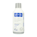 Vitis Whitening mondspoelmiddel 500.00 Milliliter