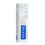 Vitis Tandpasta whitening 75.00 Milliliter
