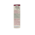 Vitis Tandpasta anti-stain 50.00 Milliliter