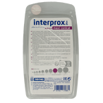 Interprox Plus ragers maxi conical paars 4.00 Stuks