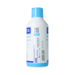 Vitis VITIS Droge mond mondspoelmiddel 500.00 Milliliter