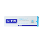 Vitis VITIS Droge mond tandpasta 75.00 Milliliter