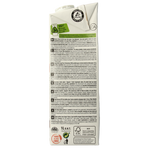 Ecomil Kokosmelk naturel bio 1.00 Liter