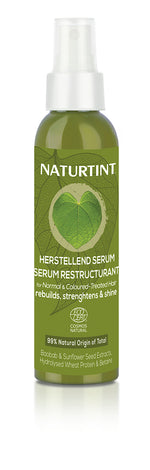 Naturtint Herstellend serum 125.00 Milliliter