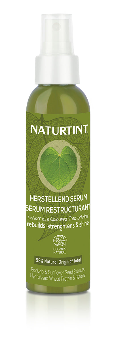 Naturtint Herstellend serum 125.00 Milliliter