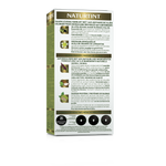 Naturtint 1N Ebbenhoutzwart 170.00 Milliliter