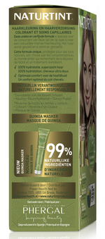 Naturtint 5C Licht kastanje koper 170.00 Milliliter