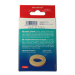 Deramed Eeltknobbel anti druk ring 3mm 4 Stuks