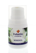 Volatile Plantenolie moringa 50.00 Milliliter