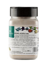 Porto-Muinos Agar agar poeder bio 200.00 Gram
