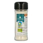 Porto-Muinos Agar agar poeder bio 50.00 Gram