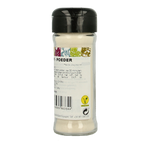 Porto-Muinos Agar agar poeder bio 50.00 Gram