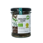 Porto-Muinos Zeewiersalade bio 160.00 Gram
