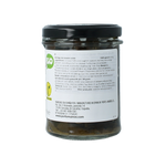 Porto-Muinos Zeewiersalade bio 160.00 Gram