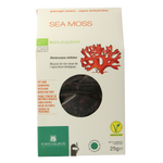 Porto-Muinos Sea moss bio 25.00 Gram