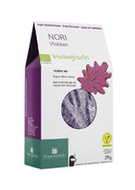 Porto-Muinos Nori vlokken bio 25.00 Gram